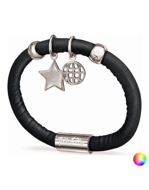 Pulsera Mujer Folli Follie 1B13F046 16 cm
