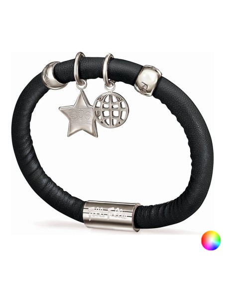Armbånd til kvinder Folli Follie 1B13F046 16 cm