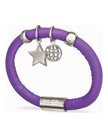 Pulsera Mujer Folli Follie 1B13F046 16 cm