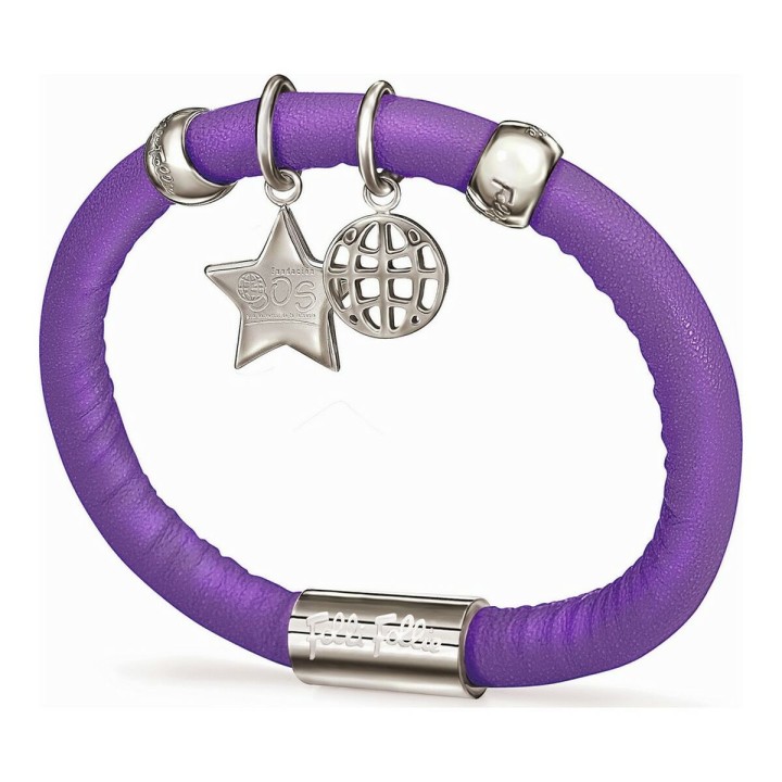 Bracciale Donna Folli Follie 1B13F046 16 cm