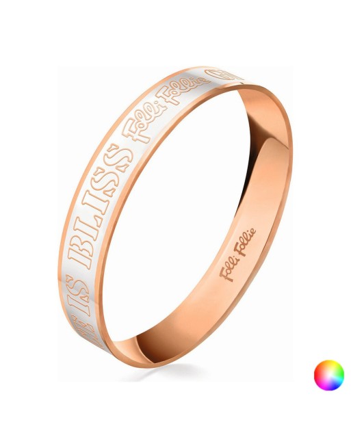 Pulsera Mujer Folli Follie 3B13T015R 16 cm