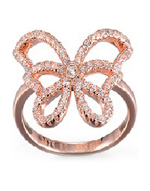 Anillo Mujer Folli Follie 3R16S025RC