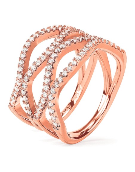 Anillo Mujer Folli Follie 3R17S003RC