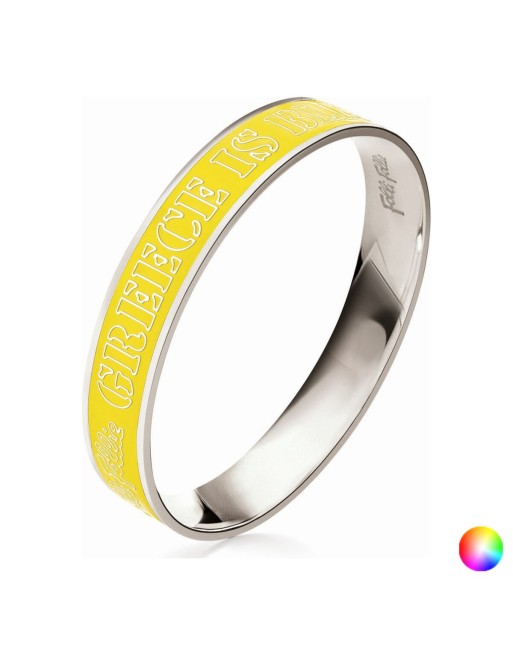 Pulsera Mujer Folli Follie 3B13F015P 16 cm