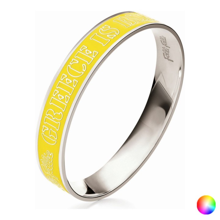 Armbånd til kvinder Folli Follie 3B13F015P 16 cm