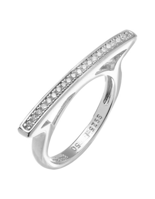 Anillo Mujer Folli Follie 3R17S012C