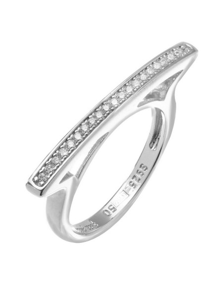 Anillo Mujer Folli Follie 3R17S012C