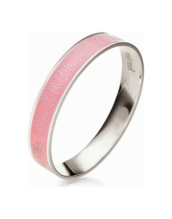 Ladies' Bracelet Folli Follie 3B13F015P 16 cm