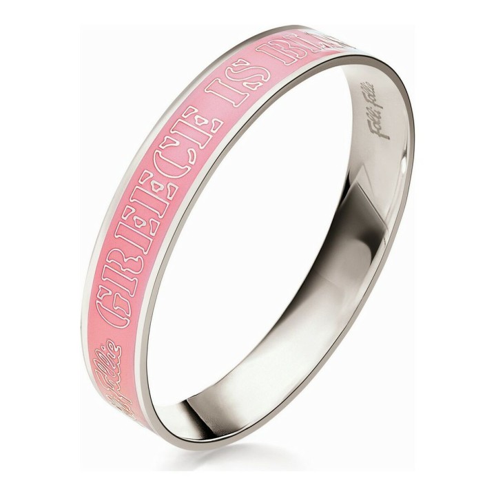 Armbånd til kvinder Folli Follie 3B13F015P 16 cm