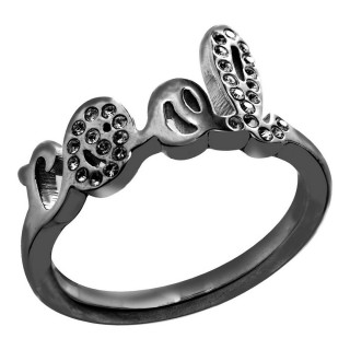 Ring til kvinder Folli Follie 3R17T069AK