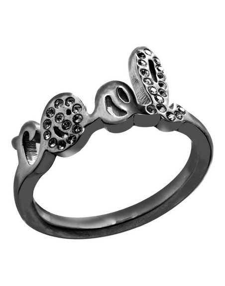 Anillo Mujer Folli Follie 3R17T069AK