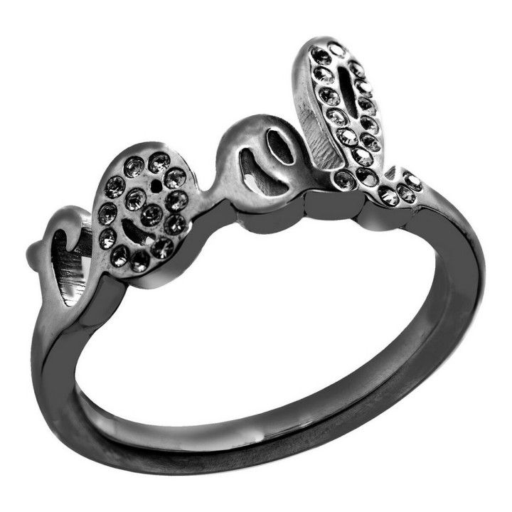 Ring til kvinder Folli Follie 3R17T069AK