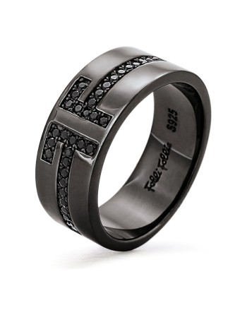 Ring til kvinder Folli Follie 3R18S008KK