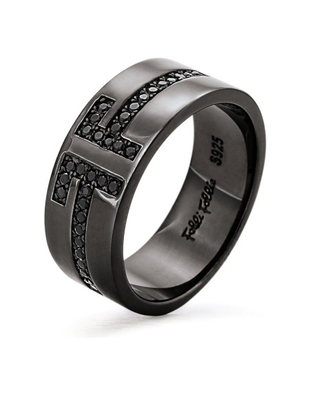 Ring til kvinder Folli Follie 3R18S008KK