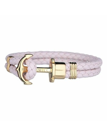 Pulsera Unisex Paul Hewitt PH-PH-L-G-PR