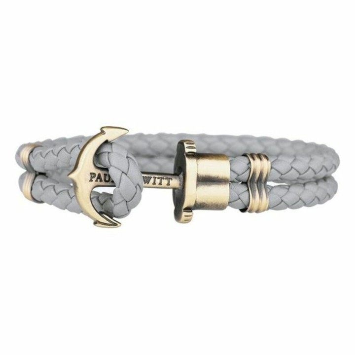 Unisex armbånd Paul Hewitt PH-PH-L-M-GR