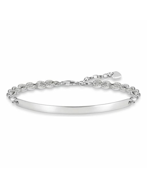 Armbånd til kvinder Thomas Sabo LBA0043-051-14-L