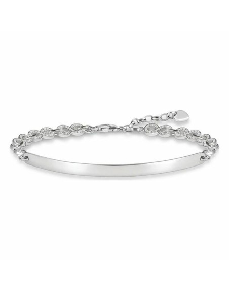 Ladies' Bracelet Thomas Sabo LBA0043-051-14-L