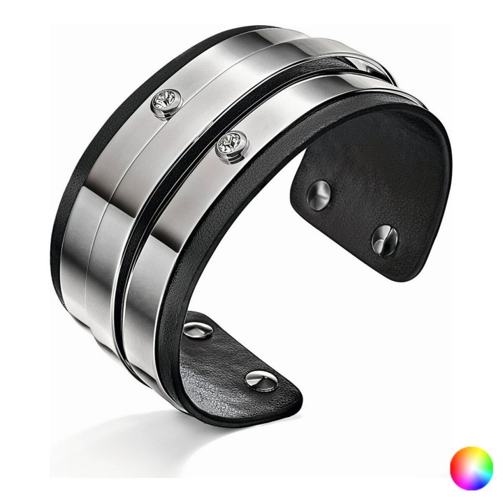 Armbånd til kvinder Folli Follie 3B16T005 20 cm