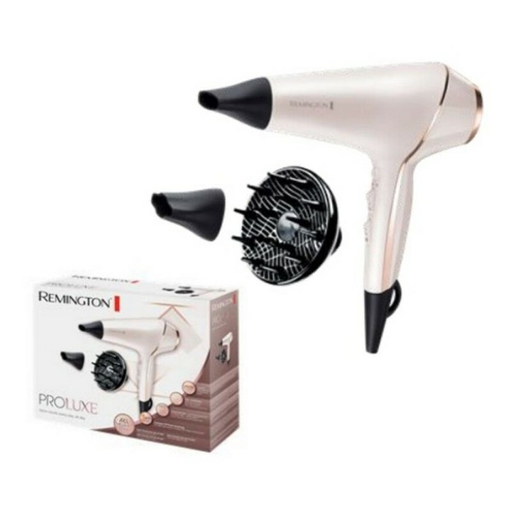 Hårtørrer PROluxe AC9140 Remington AC9140 2400W Sort Beige 2400 W