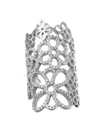 Anello Donna Folli Follie 3R15S135C