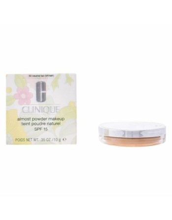Puder Make-up Clinique AEP01407 Spf 15 10 g
