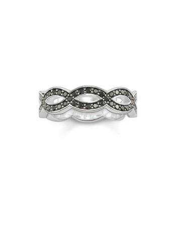 Bague Thomas Sabo TR1973-051 12