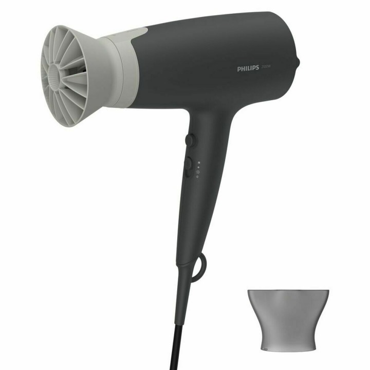 Phon Philips 03205538 Grigio 2100 W