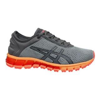 Sportssneakers til damer Asics 1022A027.020 Grå