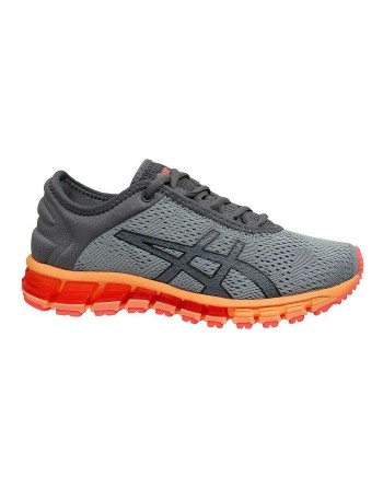 Scarpe Sportive da Donna Asics 1022A027.020 Grigio