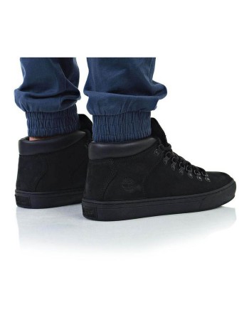 Men’s Casual Trainers ADV.ALPINE Timberland OA1OVL Black