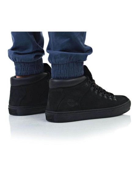 Kondisko til Mænd ADV.ALPINE Timberland OA1OVL Sort