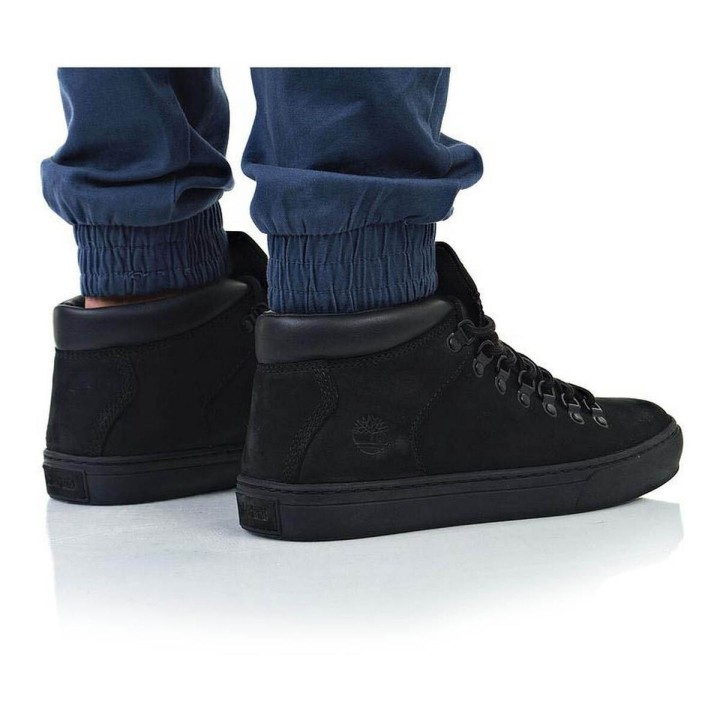 Kondisko til Mænd ADV.ALPINE Timberland OA1OVL Sort