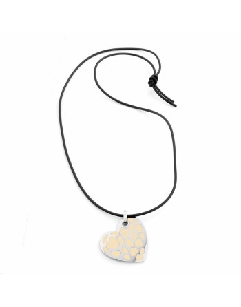 Halsband Folli Follie 1C00F011 35 cm