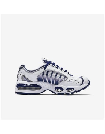 Turnschuhe AIR MAX TAILWIND IV Nike BQ9810 107 Blau Grau