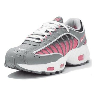Træningssko AIR MAX TAILWIND IV Nike BQ9810 007 Grå