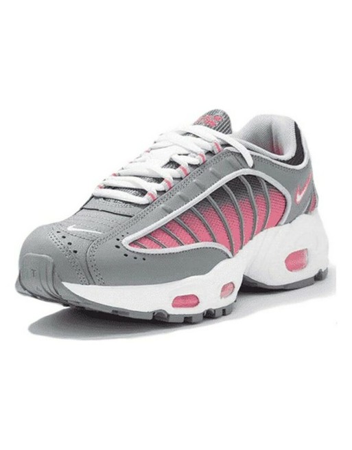 Trainers AIR MAX TAILWIND IV Nike BQ9810 007 Grey