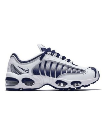 Træningssko AIR MAX TAILWIND IV Nike BQ9810 107 Blå Grå