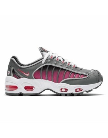 Zapatillas Deportivas AIR MAX TAILWIND IV Nike BQ9810 007 Gris