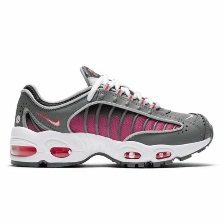 Træningssko AIR MAX TAILWIND IV Nike BQ9810 007 Grå