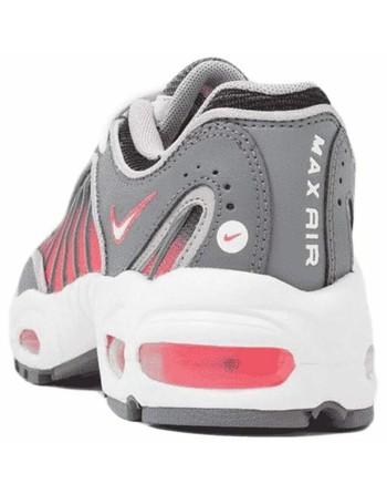 Turnschuhe AIR MAX TAILWIND IV Nike BQ9810 007 Grau