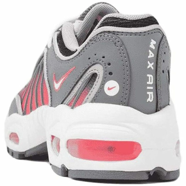 Træningssko AIR MAX TAILWIND IV Nike BQ9810 007 Grå