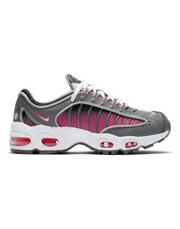 Turnschuhe AIR MAX TAILWIND IV Nike BQ9810 007 Grau