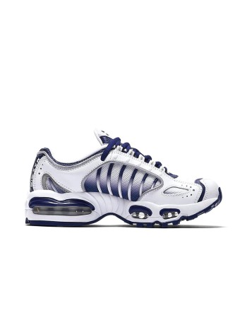 Baskets AIR MAX TAILWIND IV Nike BQ9810 107 Gris