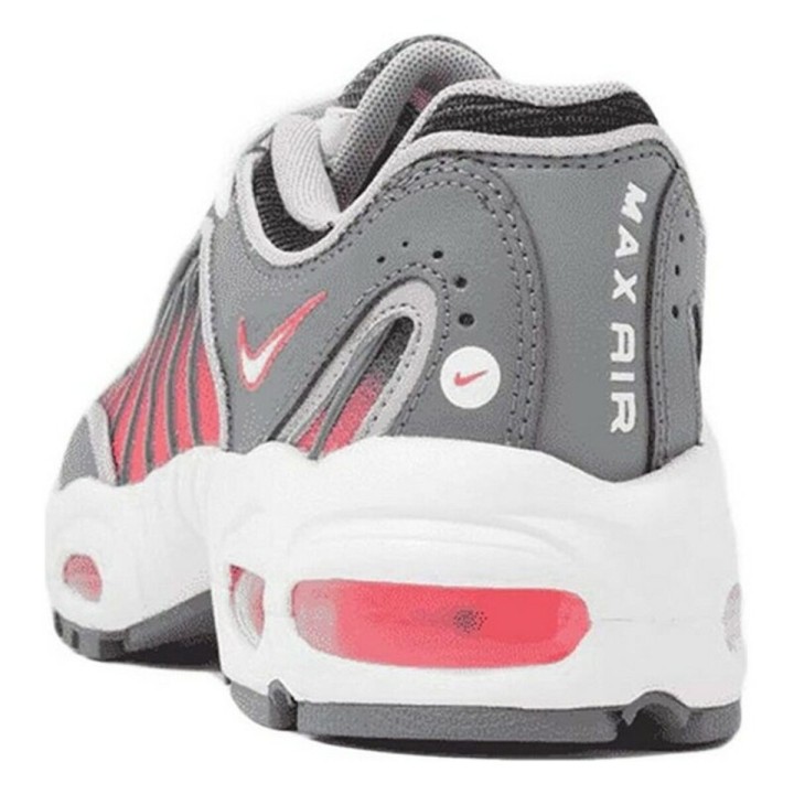 Træningssko AIR MAX TAILWIND IV Nike BQ9810 007 Grå