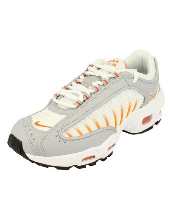 Trainers AIR MAX TAILWIND IV Nike BQ9810 108 Grey