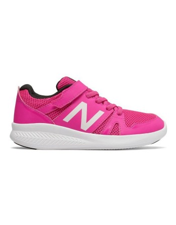 Sports Shoes for Kids New Balance YT570PK Pink