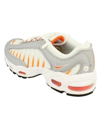 Træningssko AIR MAX TAILWIND IV Nike BQ9810 108 Grå