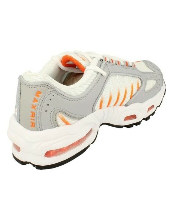 Baskets AIR MAX TAILWIND IV Nike BQ9810 108 Gris