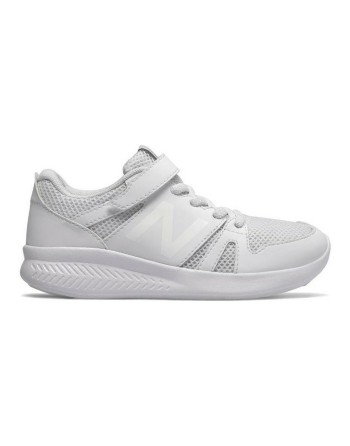 Kinder Sportschuhe New Balance YT570WW  Weiß